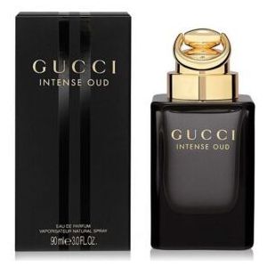 Gucci Intense Oud Eau de Parfum 90 ml