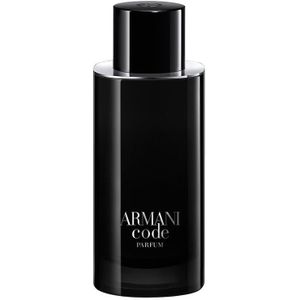 Armani Code Pour Homme Parfum 125 ml