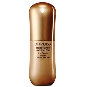 Shiseido Benefiance Nutriperfect Eye Serum Cosmetica 15 ml