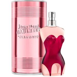 Jean Paul Gaultier Classique Eau de Parfum 50 ml