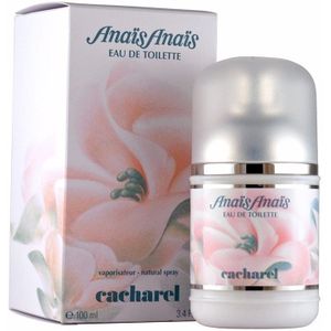 Cacharel Anais Anais L'Original Eau de Toilette 100 ml