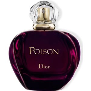 Christian Dior Poison Eau de Toilette 100 ml