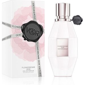 Viktor &amp; Rolf Flowerbomb DEW Eau de Parfum 100 ml