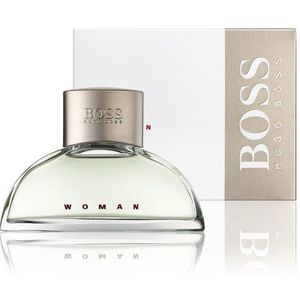 Hugo Boss Women  Eau de Parfum 90 ml