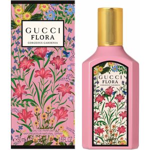 Gucci Flora Gorgeous Gardenia Eau de Parfum 50 ml