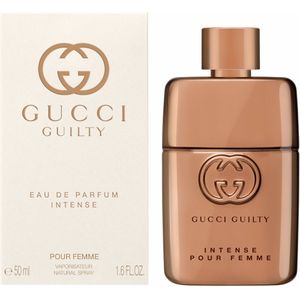 Gucci Guilty Pour Femme Intense Eau de Parfum 50 ml