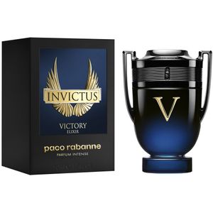 Paco Rabanne Invictus Victory Elixir Parfum 50 ml