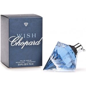 Chopard Wish Eau de Parfum 75 ml