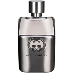 Gucci Guilty Pour Homme Eau de Toilette 50 ml