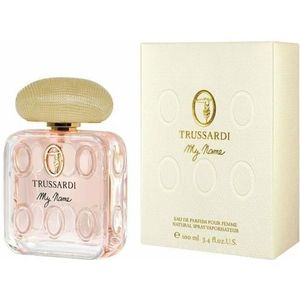 Trussardi My Name Eau de Parfum 100 ml