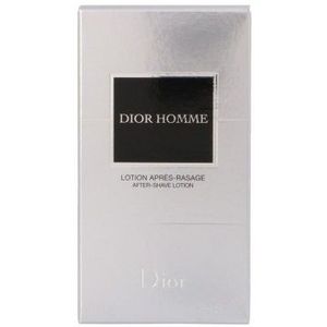 Christian Dior Homme Aftershave Lotion 100 ml