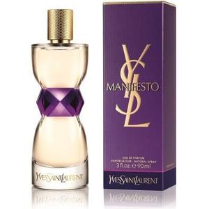 Y.S.L. Manifesto Eau de Parfum 90 ml