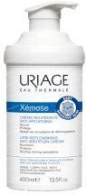 Uriage Anti Irritation Cream Cosmetica 400 ml