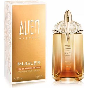 Thierry Mugler Alien Goddess Intense Eau de Parfum 60 ml