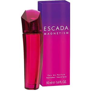 Escada Magnetism Eau de Parfum 75 ml