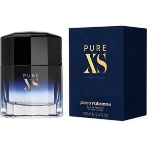 Paco Rabanne Pure XS Pour Homme Eau de Toilette 100 ml