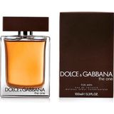 Dolce &amp; Gabbana The One Men Eau de Toilette 30 ml