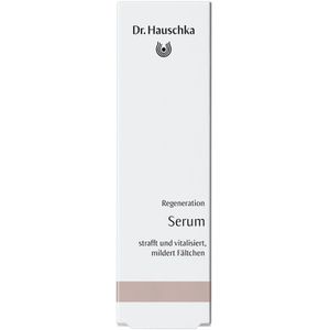 Dr. Hauschka - Regeneration Serum - 30 ml - Gezichtscrème