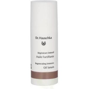 Dr. Hauschka - Regenerating Intensive Oil Serum - 20 ml - Gezichtsserum