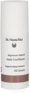 Dr. Hauschka - Regenerating Intensive Oil Serum - 20 ml - Gezichtsserum