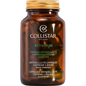 Collistar Anti Cellulitis Capsules 14 Stuks Cosmetica