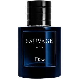 Christian Dior Sauvage Elixir Eau de Parfum 60 ml