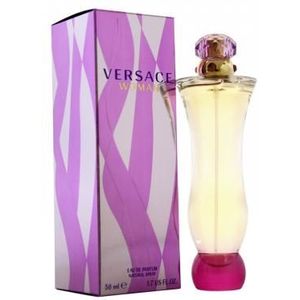 Versace Woman  Eau de Parfum 50 ml