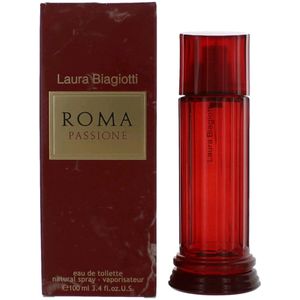 Laura Biagiotti Roma Passione Eau de Toilette 100 ml