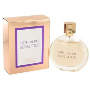 Estee Lauder Sensuous Eau de Parfum 50 ml