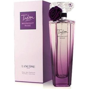 Lancôme Trésor Midnight Rose Eau de Parfum for Women 50 ml