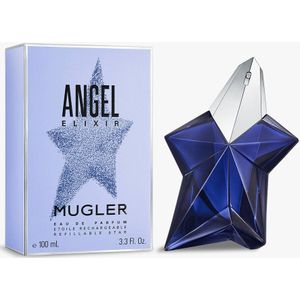 Thierry Mugler Angel Elixir Eau de Parfum 100 ml