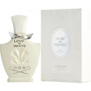 Creed Love in White Eau de Parfum 75 ml