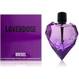 Diesel Loverdose Eau de Parfum 50 ml