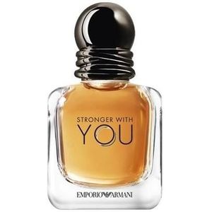 Armani Stronger With You Eau de Toilette 150 ml