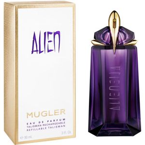 Thierry Mugler Alien Refillable Spray Eau de Parfum 90 ml