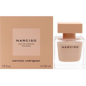 Narciso Rodriguez Narciso Poudrée Spray  Eau de Parfum 50 ml