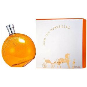 Hermes Elixir des Merveilles Eau de Parfum 50 ml