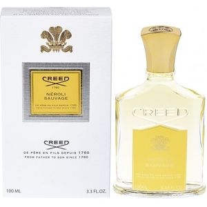 Creed Neroli Sauvage Eau de Parfum 100 ml