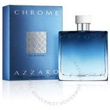 Azzaro Chrome Eau de Parfum 50 ml