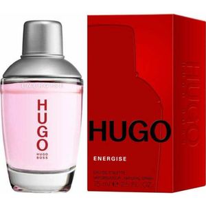 Hugo Boss Energise Eau de Toilette 75 ml