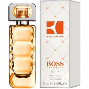 Hugo Boss Orange Eau de Toilette 30 ml