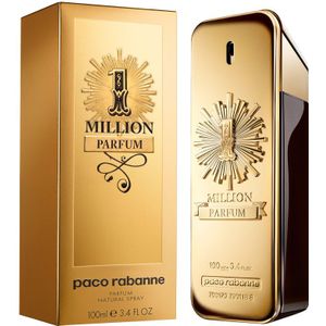 Paco Rabanne 1 Million Parfum 200 ml
