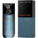 Issey Miyake Fusion D'Issey Eau de Toilette 100 ml