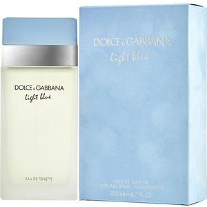 Dolce &amp; Gabbana Light Blue Eau de Toilette 200 ml