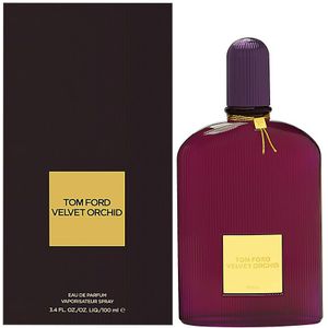 Tom Ford Velvet Orchid Eau de Parfum 100 ml