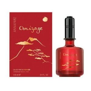 Annayake Omiyage Eau de Parfum 100 ml