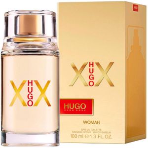 Hugo Boss Hugo XX  Eau de Toilette 100 ml