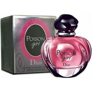 Christian Dior Poison Girl Eau de Parfum 100 ml