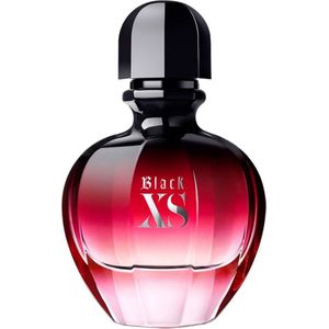 Paco Rabanne Black XS for Her Eau de Parfum 80 ml