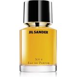 Jil Sander No. 4 Eau de Parfum 100 ml